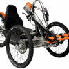 FOXX Offroad Bike