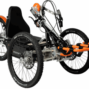 FOXX Offroad Bike