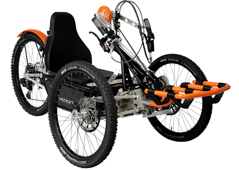 FOXX Offroad Bike