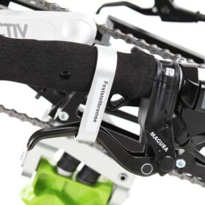 Freno di stazionamento