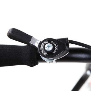 Freno di stazionamento