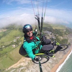 FREEWAY lite in combinazione con la SPEEDY F2