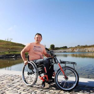 FREEWAY lite in combinazione con la SPEEDY F2