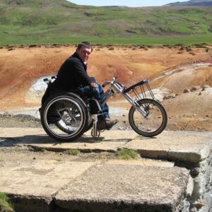 FREEWAY lite in combinazione con la TRAVELER