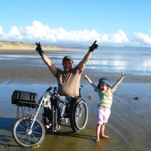 FREEWAY lite in combinazione con la TRAVELER