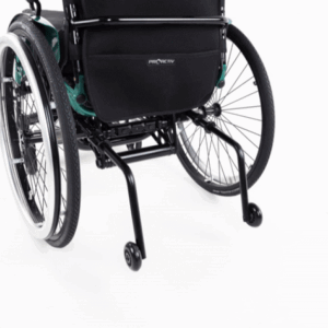 GIF: Supporto dell'inclinazione attivo/passivo