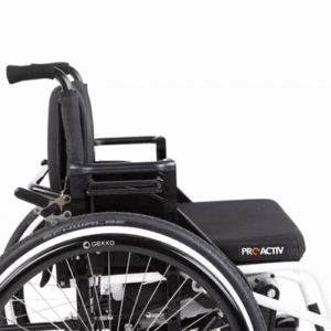 Ripiegatura dello schienale