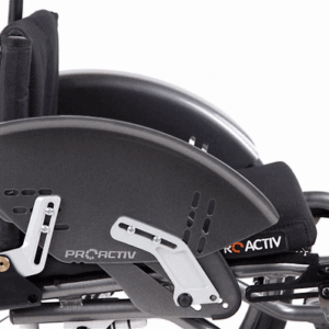 Rimozione spondina paraspruzzi