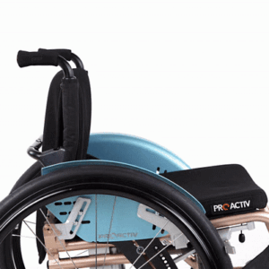 Rimozione spondina paraspruzzi