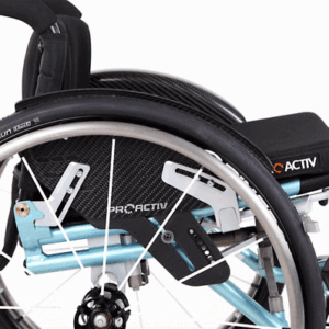 Rimozione spondina paraspruzzi