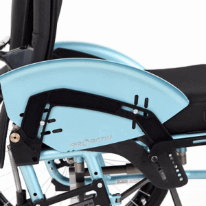 Rimozione spondina paraspruzzi