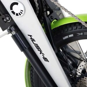 Leva di comando per tetraplegici per cavalletto per un comando semplice