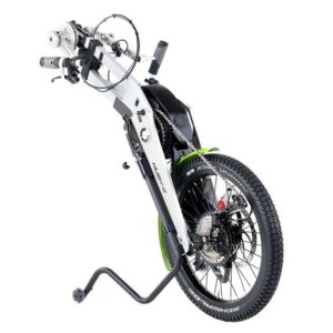 HUSK-E Shimano | Deragliatore