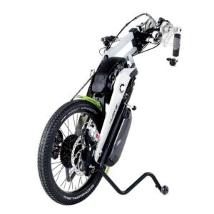 HUSK-E Shimano | Deragliatore