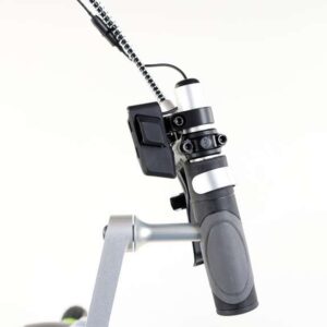 Deragliatore con 11 marce con tasto di comando Di2