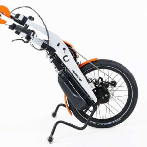 HUSK-E Shimano | Cambio a mozzo