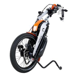 HUSK-E Shimano | Cambio a mozzo