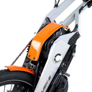 HUSK-E Shimano | Motore EP800