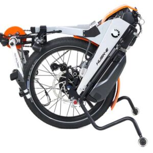 HUSK-E Neodrives | Ingombro