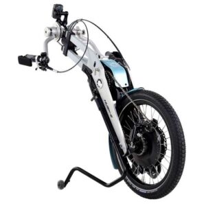 HUSK-E Neodrives | Cambio di marcia Pinion