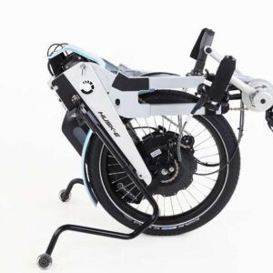 HUSK-E Neodrives | Ingombro