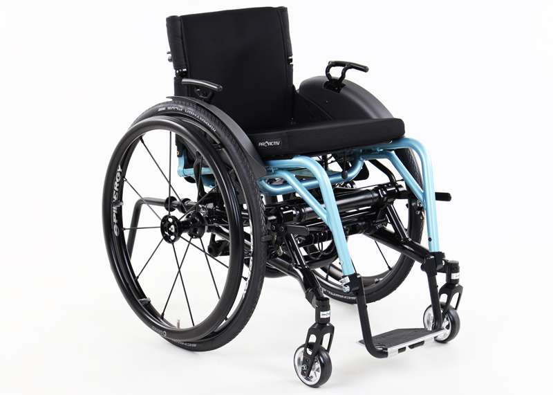 LIFT activ meccanico