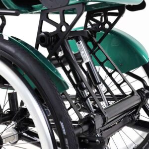 Meccanismo di sollevamento