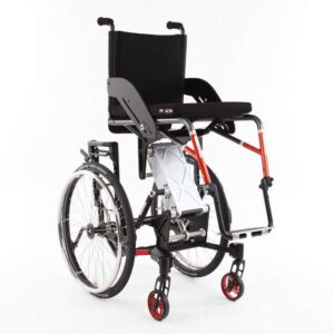 LIFT solid meccanica