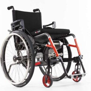 LIFT solid meccanica