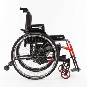 LIFT solid meccanica