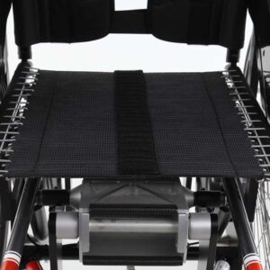 Rivestimento del sedile Body Contour