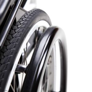 Ruota motrice e mancorrente Gekko