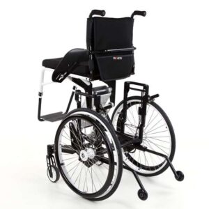 LIFT solid meccanica