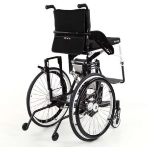 LIFT solid meccanica