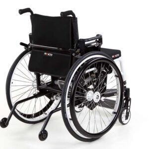 LIFT solid meccanica