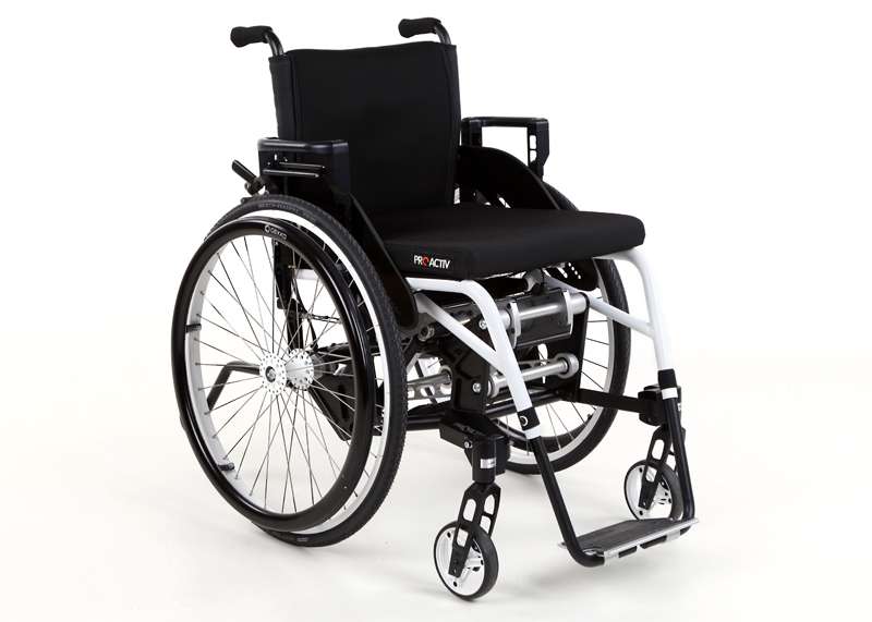 LIFT solid meccanica