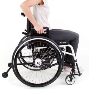 LIFT solid meccanica