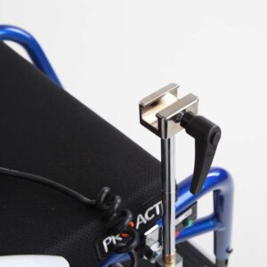 Supporto per comando e-fix