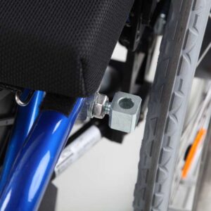 Supporto per comando e-fix