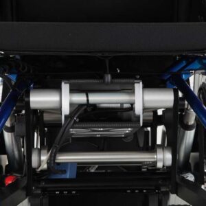 Meccanismo di sollevamento