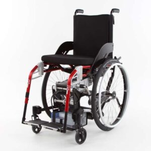 LIFT solid elettrica