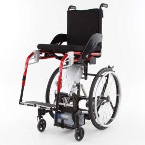 LIFT solid elettrica