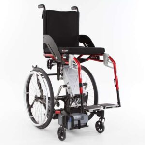 LIFT solid elettrica