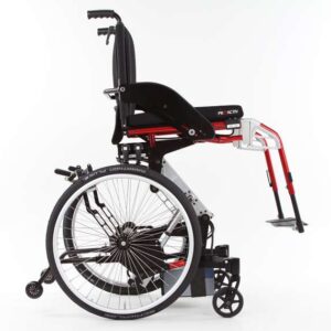 LIFT solid elettrica