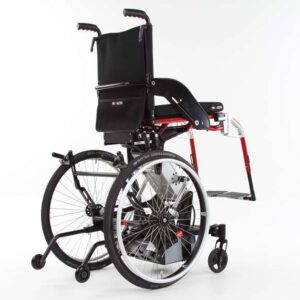 LIFT solid elettrica