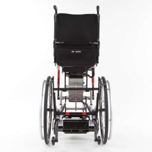 LIFT solid elettrica