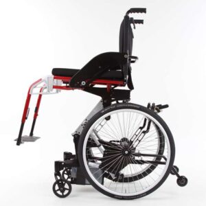 LIFT solid elettrica