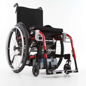 LIFT solid elettrica