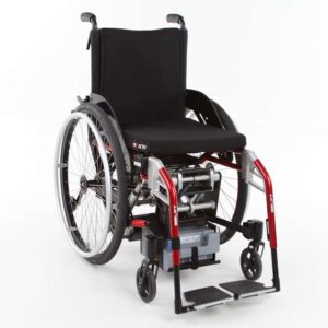 LIFT solid elettrica