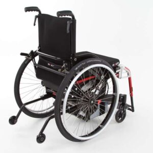 LIFT solid elettrica